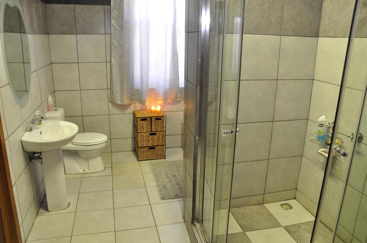 Huisie Ommie Hoek Uniondale  Bagian luar foto