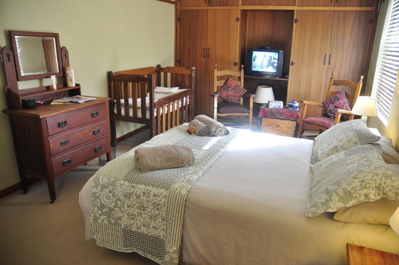 Huisie Ommie Hoek Uniondale  Bagian luar foto